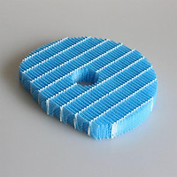 Practical Air Filter Element Air Humidifier Part Filtes for Sharp Air Purifier Filter FZ-C100MFS