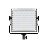L4500 3200K-5600K Bi-color LED Camera Video Light Video Adjustable Brightness Photography Fill Light + AC Power Adapter