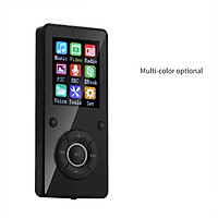 MP3 MP4 Music Player Plug-in Card Mini Sports Bluetooth Music Player
