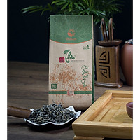 Trà xanh shan tuyết cổ thụ Trà xanh Thư túi 100gr