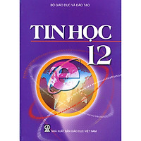 Tin Học Lớp 12