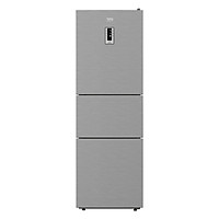 Tủ Lạnh Inverter Beko RTNT340E50VZX (334L) - Hàng chính hãng