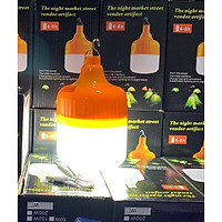 Bóng đèn LED tích điện, độ sáng cao, tiết kiệm điện và phòng ngừa sự cố mất điện - công suất 100w, 120w, 150w