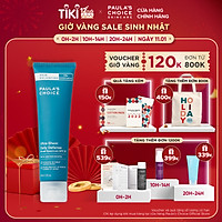 Kem Dưỡng Ban Ngày Siêu Bảo Vệ Và Cân Bằng Da Paula’s Choice Skin Balancing Ultra - Sheer Daily Defence SPF 30 - 60ml
