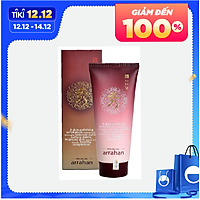 Tẩy Tế Bào Da Chết Chiết Xuất Từ Quả La Hán ARRAHAN Hàn Quốc 180ml