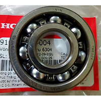 Vòng bi trục khuỷu ( bi cơ ) Honda 1 vòng