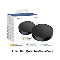 Aqara Hub M2 Smart Zigbee 3.0 và Bluetooth - Bản Quốc Tế - Hàng Chính Hãng
