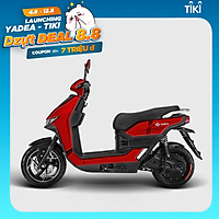 Xe máy điện YADEA S3