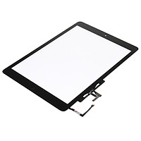 Digitizer Touch Screen Front Glass Panel Assembly for  5 / Air 1 Black