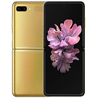 Điện Thoại Samsung Galaxy Z Flip (8GB/256GB) - ĐÃ KÍCH HOẠT BẢO HÀNH ĐIỆN TỬ - Hàng Chính Hãng