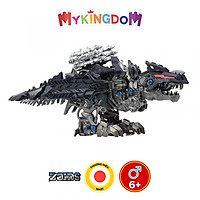 Chiến Binh Thú ZW38 Omega Rex (Thú Vương Đại Chiến Zoids Wild)