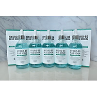 SERUM 5 CHAI HYDRO B5 PLUS 120ml (Dưỡng ẩm, Phục hồi, Tái tạo da) - Hàng Chính Hãng