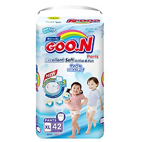 Tã Quần Goo.n Slim