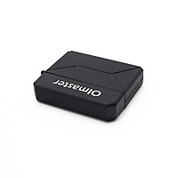 Bộ Chuyển Đổi Ổ Cứng SSD OImaster EB-0001BU3 Từ SATA I / II / III Sang Chuẩn USB3.0 (2.5 "/ 3.5")
