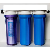 Bộ Lọc Thô Đầu Nguồn 10 INC