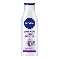 Sữa Dưỡng Thể Trắng Da Nivea Ban Đêm 250ml - 88125