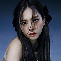 Kẹp tóc nơ Jisoo Blackpink How you like that