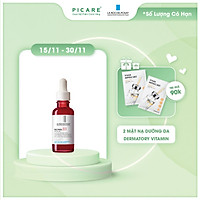 Tinh Chất La Roche-Posay Giảm Thâm Nám & Làm Đều Màu Da Retinol B3 Serum 30ml