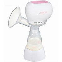Máy Hút Sữa Điện Đơn Kpop Unimom UM871104