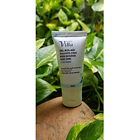 Gel Rửa Mặt Sulfate-Free Viba Bùn Khoáng Nọc Ong For Men - 30ml