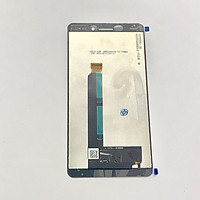 Màn hình thay thế cho Nokia 6.1 ĐEN