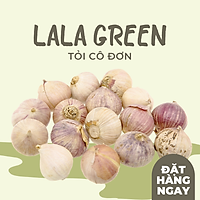 Tỏi cô đơn - 500g