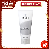 Mặt Nạ Dưỡng Trắng Và Trẻ Hóa Da - Image Ageless Total Resurfacing Masque 57g