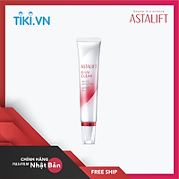 Kem Chống Nắng Dưỡng Trắng Da Astalift White Perfect UV Clear Solution SPF50+/PA++++ (30g)
