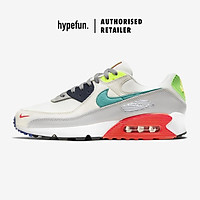 Giày Thời Trang Nam Nike Air Max 90 SE