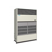 Máy Lạnh Tủ Đứng Đặt Sàn R410 Thổi Trực Tiếp Một Chiều Lạnh Package FVGR10NV1/RUR10NY1 - Hàng Chính Hãng