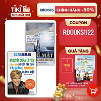 Bộ 2 Cuốn Sách: 14 Bí Mật Gia Tăng Tài Chính Mỗi Ngày + Bí Quyết Quản Lý Tiền Dành Cho Người Trẻ Tuổi Tài Năng Nhưng Khánh Kiệt