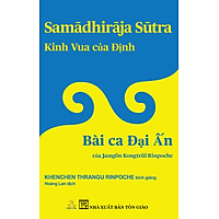 Kinh Vua Của Định