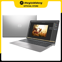 Laptop Dell Inspiron 15 3511 i5 1135G7/8GB/512GB/2GB MX350/15.6"F/OfficeHS/Win11/(70270650)/Bạc - Hàng chính hãng