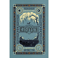 Sách - Bộ Truyện cổ Grimm (02 cuốn) (Bìa cứng)
