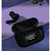 Tai Nghe Bluetooth Không Dây Lanith Apro 3 TWS – Tai Nghe Nhét Tai Không Dây – Bass Ấm – Sử Dụng Liên Tục Tới 4h - TAIAPPRO3
