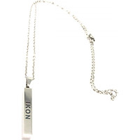 Dây Chuyền Ikon ST1