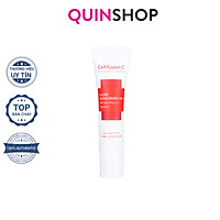 Kem Chống Nắng Cell Fusion C Laser Sunscreen 100 SPF50+/PA+++ 10ml