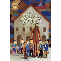 Sách - Những tấm lòng cao cả