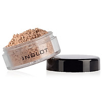 Phấn phủ hút dầu Inglot Face Translucent Loose Powder (1.5g)