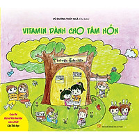 Bộ sách “Cuộc thi Đại sứ văn hóa đọc Năm 2020” - Vitamin cho tâm hồn