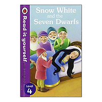 Snow White and the Seven Dwarfs