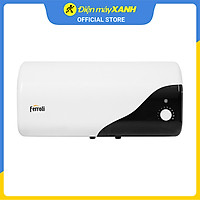 Máy nước nóng gián tiếp Ferroli 20 lít 2500W MIDO-DE - Hàng chính hãng