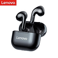 Tai Nghe Bluetooth Lenovo LivePods LP40 Semi-In-Ear Bluetooth 5.0