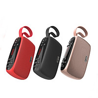 (Hàng chính hãng) Đài Radio - Loa Bluetooth W-King X2