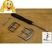 CÂY THAY DÂY ĐỒNG HỒ CÓ CÁN CẤM CAO CẤP - HÀNG CHÍNH HÃNG RAM LEATHER .