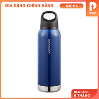 Bình Giữ Nhiệt Bằng Thép Không Gỉ Lock&Lock Loop Tumbler LHC4154 (620ml)