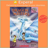 Sách - Shine of the Silver Dragon: Branches Book (Dragon Masters #11), Volume 11 by Tracey West (paperback)