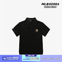 MLB - Áo polo ngắn tay Play Pique 31TSQ1131-50L