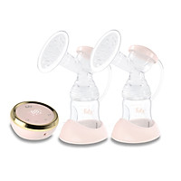 HÚT SỮA ĐIỆN ĐÔI RESONANCE 1 FATZBABY FB1171VN TẶNG NƯỚC RỬA BÌNH, RAU CỦ QUẢ FARLIN