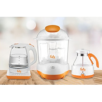 Máy Đun Và Hâm Nước Siêu Tốc Fatz FB3501SL - Hàng chính hãng